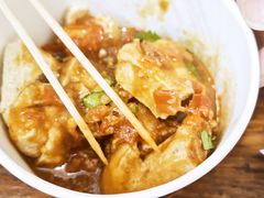 -王菊美食街