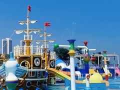 -汕头中海黄金海岸水上乐园