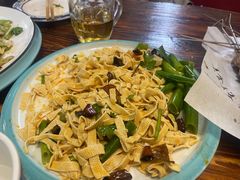 -美达尔烧烤海鲜家常菜(泰山路店)