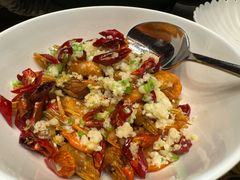 -杭州西子湖四季酒店·金沙厅