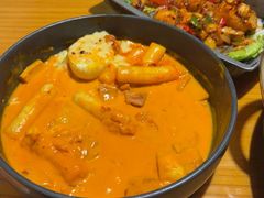 -恩你小木屋·韩式料理(假日广场店)