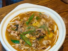 -铭厨特色家常菜(金色溪泉湾店)