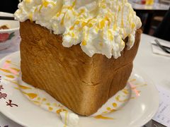 公主城堡-大哥餐厅(西城花园店)