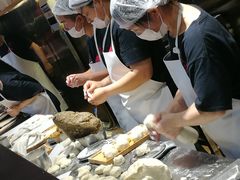 -阿甘锅盔(合生汇购物中心店)