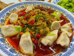 -明婷饭店(外曹家巷店)