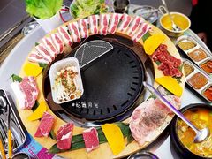 -玄希浪漫厨房·韩料烤肉(湖滨银泰in77店)