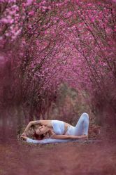 -玛尼瑜伽·普拉提