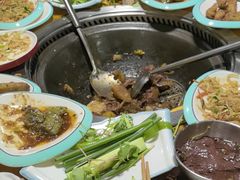 -天发长铁锅炖(王秀村店)