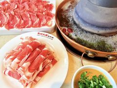 -阳坊大都涮羊肉(阳坊总店)