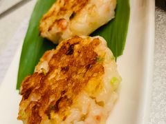 -广州逸林假日酒店·四季桃源中餐厅(白云山风景区店)