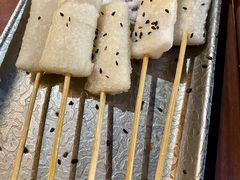 -北丐先生·野馄饨烧烤(雨花万象店)