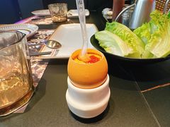 -盛焰铁板烧(王府井店)