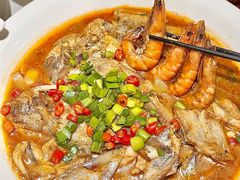 -火龙堂·风味民间菜(文一路店)