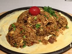 -俄士厨房(五棵松华熙LIVE店)