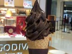-GODIVA(王府井apm店)