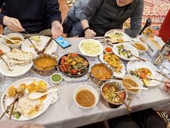 -清真· AL-JANNAT 佳纳特餐厅(仙林店)