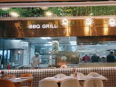 -SULTAN·苏坦土耳其餐厅(新光汇店)