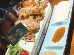 -纳瓦新疆菜(银都店)