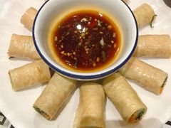 -客家大院·非遗赣南客家菜(郁孤台店)