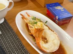 -李清佛跳墙|福建省十大名厨之首(后江埭店)