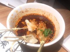 无骨鸡爪-太二酸菜鱼(福州泰禾店)