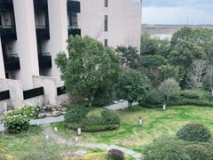 -上海崇明金茂凯悦酒店