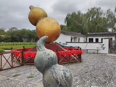 -溱湖国家湿地公园