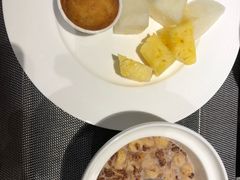 -北纬29度大堂吧-重庆富力艾美酒店-近江岸天街