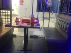 -胖哥俩肉蟹煲(虹口龙之梦店)