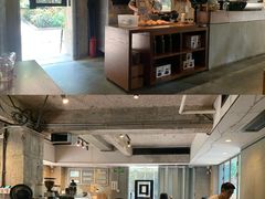 -来回·咖啡(天河南店)