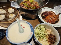 -老盛庆排档•南京菜(夫子庙店)