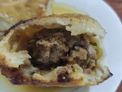 门钉肉饼-宝瑞门钉肉饼店