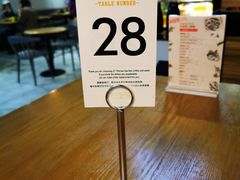 -HELLO 27 意面·沙拉·帕尼尼