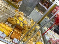 -美点饼业(新阳店)