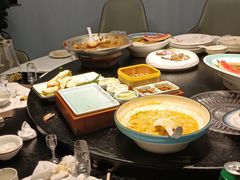 -豫丰汇河南名菜楼(武记餐饮)