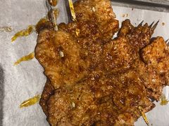 -大闫家烧烤·小海鲜家常菜(郑庄店)