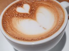 -翠贝卡&Mama Kelly Brunch Coffee(河西店)