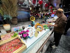 -汉金城海鲜烤肉自助百汇(烟台永旺购物中心店)