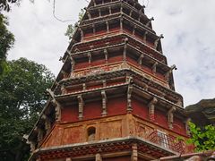 -宝通禅寺