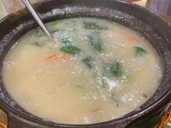 -小城粥道·海胆鲜虾粥(解放广场店)