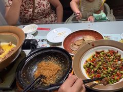 -小辣椒·桂林本地菜(鸿运店)