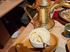-耶里夏丽·新疆菜·28年喀什老馆(田林东路店)