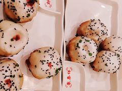 -东泰祥生煎馆(重庆北路店)