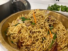 -盈田盈粥庄(博山东路店)