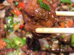 -壹鲦鱼·烤鱼·烧烤(泉城路店)