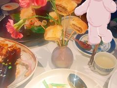 红糖麻糍-桂满陇-西湖船宴(西单大悦城店)