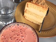 -BAKER&SPICE(环贸店)