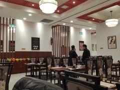大堂-八宝牛潮汕鲜牛肉火锅(净月店)