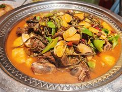 -青禾小厨新疆菜(总店)