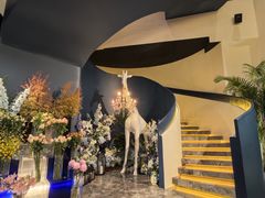 -狮拾久·现代新加坡料理(福田COCO Park店)